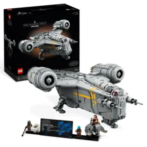 LEGO 75331 Star Wars The Razor Crest Ultimate Collector Series
