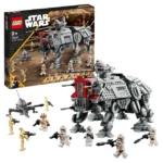 LEGO 75337 Star Wars AT-TE Walker