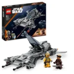 LEGO 75346 Star Wars Snubfighter der Piraten