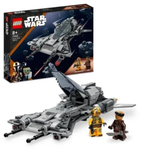 LEGO 75346 Star Wars Snubfighter der Piraten