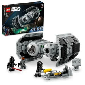 LEGO 75347 Star Wars TIE Bomber