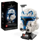 LEGO 75349 Star Wars Captain Rex Helm