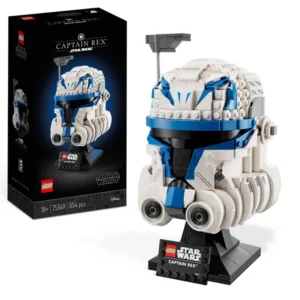 LEGO 75349 Star Wars Captain Rex Helm