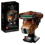 LEGO 75351 Star Wars Princess Leia (Boushh) Helm