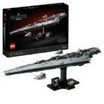LEGO 75356 Star Wars Supersternzerstörer Executor