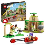 LEGO 75358 Star Wars Tenoo Jedi Temple