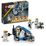 LEGO 75359 Star Wars Ahsokas Clone Trooper der 332. Kompanie – Battle Pack
