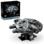 LEGO 75375 Star Wars Millenium Falke