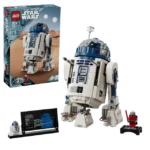 LEGO 75379 Star Wars R2-D2
