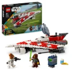 LEGO 75388 Star Wars Jedi Bobs Sternjäger