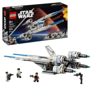 LEGO 75399 Star Wars Rebel U-Wing Starfighter