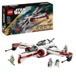LEGO 75402 Star Wars ARC-170 Starfighter