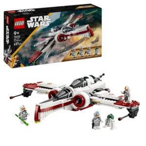 LEGO 75402 Star Wars ARC-170 Starfighter