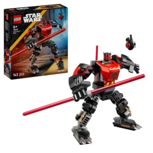 LEGO 75411 Star Wars Darth Maul Mech
