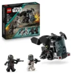 LEGO 75412 Star Wars Todestruppler & Nachttruppler Battle Pack