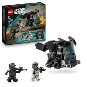 LEGO 75412 Star Wars Todestruppler & Nachttruppler Battle Pack