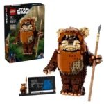 LEGO 75430 Star Wars Der Ewok Wicket