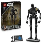 LEGO 75434 Star Wars Sicherheitsdroide K-2SO