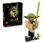 LEGO 75438 Star Wars Yoda Büste
