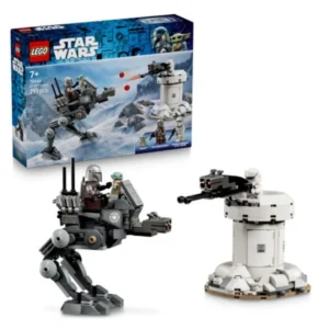 LEGO 75444 Star Wars Angriff des AT-RT