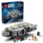 LEGO 75445 Star Wars Sternenschiff der Anzellaner