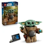 LEGO 75446 Star Wars Grogu (Lehrling des Mandalorianers)