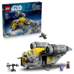 LEGO 75447 Star Wars Razor Crest