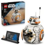 LEGO 75452 Star Wars Der Astromech-Droide BB-8