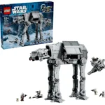 LEGO 75454 Star Wars AT-AT des Restimperiums mit INT-4
