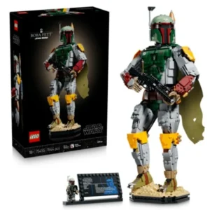 LEGO 75455 Star Wars Boba Fett