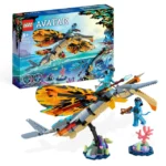 LEGO 75576 Avatar Entdeckung des Ilu