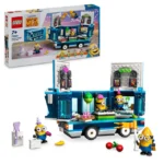LEGO 75581 Minions und der Party Bus