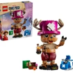 LEGO 75643 ONE PIECE Tony Tony Chopper