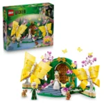 LEGO 75688 Wicked Glindas Hochzeitstag