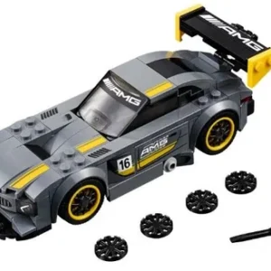 LEGO 75877 Speed Champions Mercedes-AMG GT3