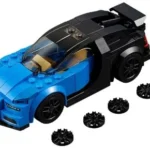 LEGO 75878 Speed Champions Bugatti Chiron