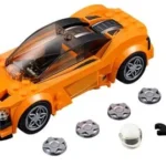 LEGO 75880 Speed Champions McLaren 720S
