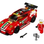 LEGO 75908 Speed Champions 458 Italia GT2