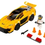 LEGO 75909 Speed Champions McLaren P1