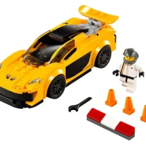 LEGO 75909 Speed Champions McLaren P1