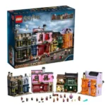 LEGO 75978 Harry Potter Winkelgasse