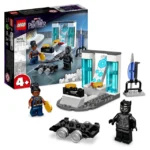 LEGO 76212 Marvel Super Heroes Shuris Labor