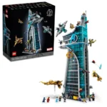 LEGO 76269 Marvel Super Heroes Avengers Tower
