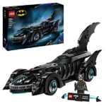 LEGO 76304 Super Heroes Batman Forever Batmobil