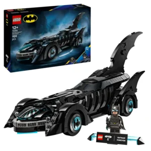 LEGO 76304 Super Heroes Batman Forever Batmobil