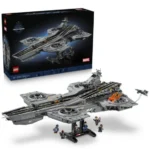 LEGO 76354 Super Heroes S.H.I.E.L.D.-Helicarrier