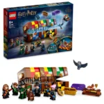 LEGO 76399 Harry Potter Hogwarts Zauberkoffer