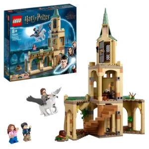 LEGO 76401 Harry Potter Hogwarts Sirius’ Rettung