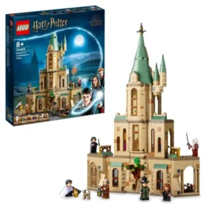 LEGO 76402 Harry Potter Hogwarts Dumbledores Büro