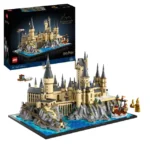 LEGO 76419 Harry Potter Schloss Hogwarts mit Schlossgelände